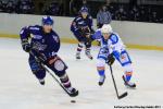 Photo hockey match Brest  - Gap  le 02/11/2013