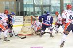 Photo hockey match Brest  - Lyon le 20/04/2013