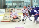 Photo hockey match Brest  - Lyon le 20/04/2013