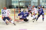 Photo hockey match Brest  - Lyon le 20/04/2013