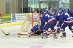 Photo hockey match Brest  - Lyon le 20/04/2013