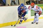 Photo hockey match Brest  - Lyon le 20/04/2013