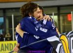 Photo hockey match Brest  - Lyon le 20/04/2013