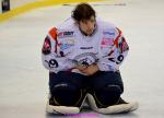 Photo hockey match Brest  - Lyon le 20/04/2013