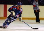 Photo hockey match Brest  - Montpellier  le 06/11/2010