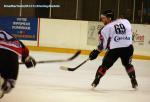 Photo hockey match Brest  - Mulhouse le 15/01/2011