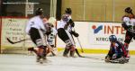 Photo hockey match Brest  - Mulhouse le 15/01/2011