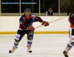 Photo hockey match Brest  - Mulhouse le 15/01/2011
