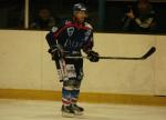 Photo hockey match Brest  - Mulhouse le 16/04/2011