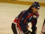 Photo hockey match Brest  - Mulhouse le 16/04/2011