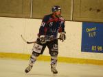 Photo hockey match Brest  - Mulhouse le 16/04/2011