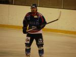 Photo hockey match Brest  - Mulhouse le 16/04/2011
