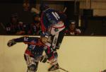 Photo hockey match Brest  - Mulhouse le 16/04/2011