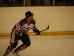 Photo hockey match Brest  - Mulhouse le 16/04/2011
