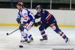 Photo hockey match Brest  - Nantes le 22/10/2013