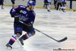 Photo hockey match Brest  - Nantes le 22/10/2013