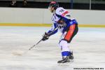 Photo hockey match Brest  - Nantes le 22/10/2013