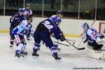 Photo hockey match Brest  - Nantes le 22/10/2013