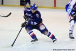 Photo hockey match Brest  - Nantes le 22/10/2013