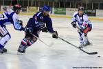 Photo hockey match Brest  - Nantes le 22/10/2013