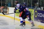Photo hockey match Brest  - Nantes le 22/10/2013