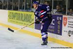 Photo hockey match Brest  - Nantes le 22/10/2013