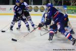 Photo hockey match Brest  - Nantes le 22/10/2013
