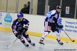 Photo hockey match Brest  - Nantes le 22/10/2013