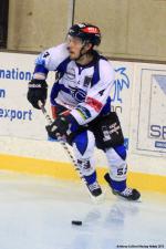 Photo hockey match Brest  - Nantes le 22/10/2013