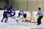 Photo hockey match Brest  - Nantes le 22/10/2013