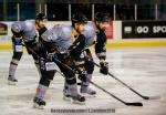 Photo hockey match Brest  - Neuilly/Marne le 01/04/2018