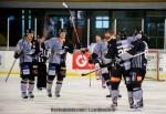 Photo hockey match Brest  - Neuilly/Marne le 01/04/2018