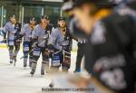 Photo hockey match Brest  - Neuilly/Marne le 01/04/2018