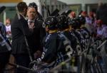 Photo hockey match Brest  - Neuilly/Marne le 01/04/2018