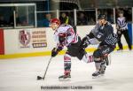 Photo hockey match Brest  - Neuilly/Marne le 01/04/2018