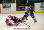 Photo hockey match Brest  - Neuilly/Marne le 01/04/2018