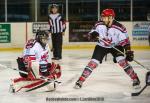 Photo hockey match Brest  - Neuilly/Marne le 01/04/2018