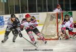 Photo hockey match Brest  - Neuilly/Marne le 01/04/2018