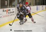 Photo hockey match Brest  - Neuilly/Marne le 01/04/2018