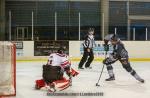 Photo hockey match Brest  - Neuilly/Marne le 01/04/2018
