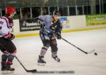 Photo hockey match Brest  - Neuilly/Marne le 01/04/2018