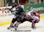 Photo hockey match Brest  - Neuilly/Marne le 01/04/2018