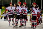 Photo hockey match Brest  - Neuilly/Marne le 01/04/2018