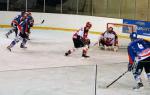 Photo hockey match Brest  - Neuilly/Marne le 04/12/2010