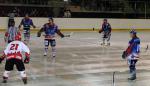 Photo hockey match Brest  - Neuilly/Marne le 04/12/2010