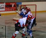 Photo hockey match Brest  - Neuilly/Marne le 04/12/2010