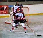 Photo hockey match Brest  - Neuilly/Marne le 04/12/2010