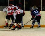 Photo hockey match Brest  - Neuilly/Marne le 04/12/2010