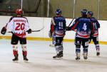 Photo hockey match Brest  - Neuilly/Marne le 04/12/2010