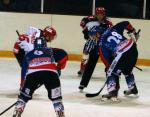 Photo hockey match Brest  - Neuilly/Marne le 04/12/2010